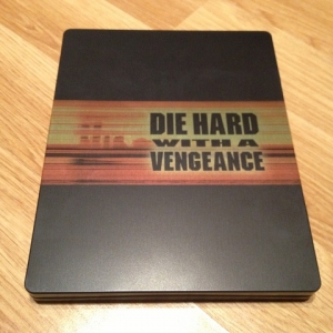 Die Hard with a Vengeance