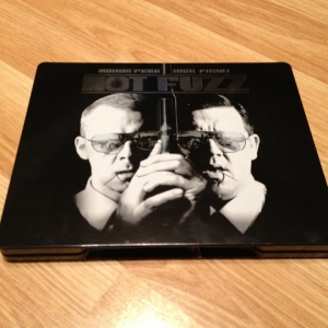 Hot Fuzz
