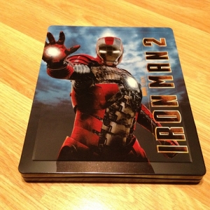 Iron Man 2