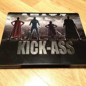 Kick Ass