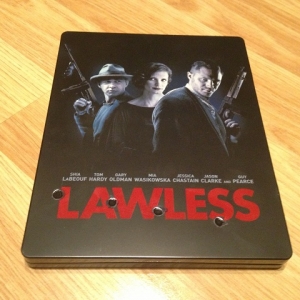 Lawless
