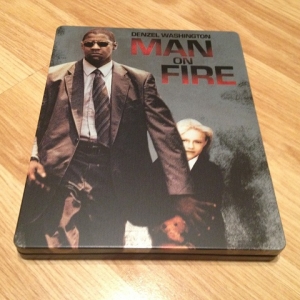 Man On Fire