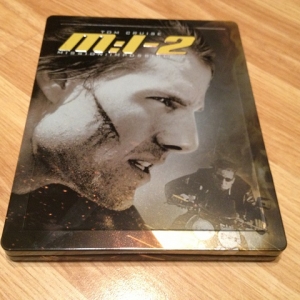 Mission Impossible II