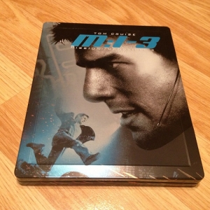 Mission Impossible III