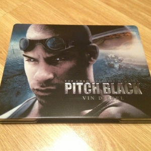 Pitch Black