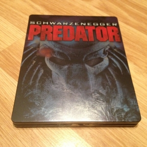 Predator
