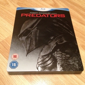 Predators
