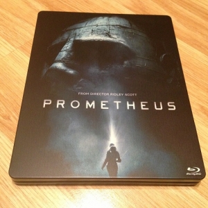 Prometheus