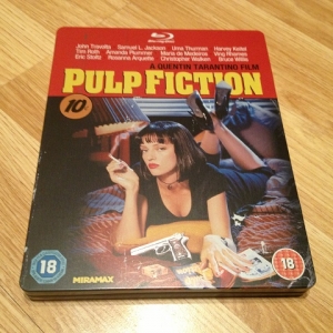 Pulp Fiction