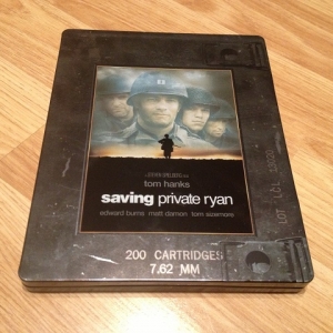 Saving Private Ryan