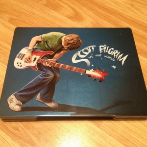 Scott Pilgrim vs. The World