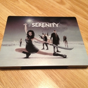 Serenity