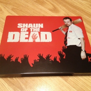 Shaun of the Dead