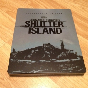 Shutter Island