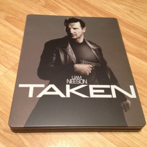 Taken