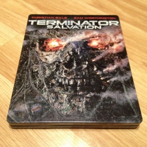 Terminator Salvation