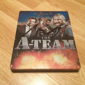 The A Team