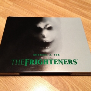 The Frighteners