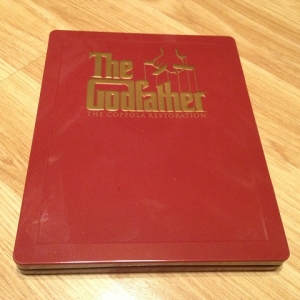 The Godfather Trilogy