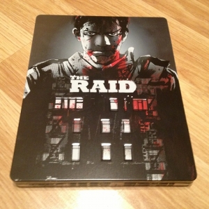 The Raid