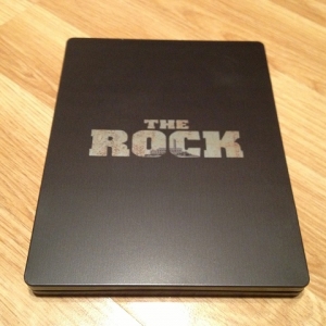 The Rock