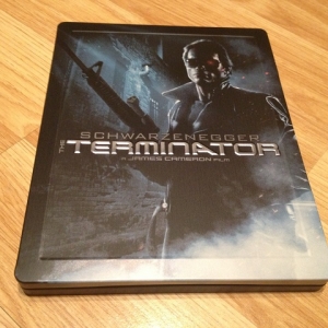 The Terminator