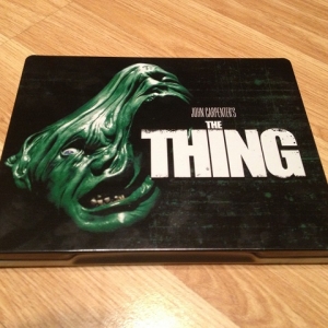 The Thing