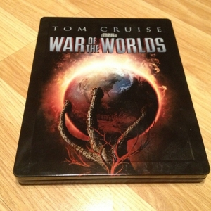 War of the Worlds