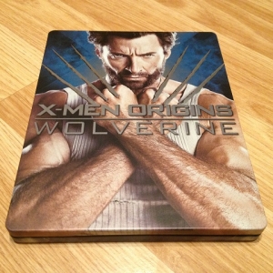 X Men Origins Wolverine
