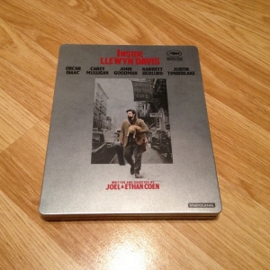 Inside Llewyn Davis