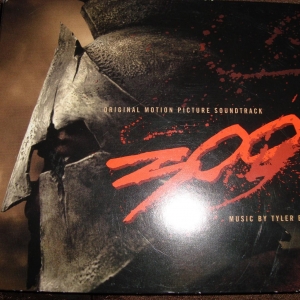 Limited Edition Soundtrack 1