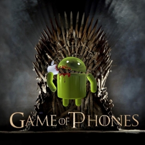 Game Of Phones wallpaper 9854076