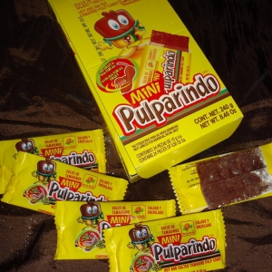 Mini Pulparindo Tamarindo