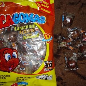 Pica Gomas Tamarindo