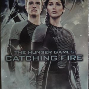 FS Hunger Games Catching Fire