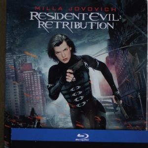 FS Resident Evil Retribution