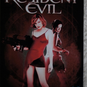 FS Resident Evil