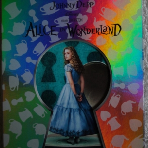 FS SC Alice In Wonderland
