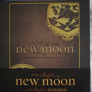 FS Twilight New Moon