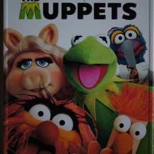 FS VIVA Muppets