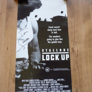 Lock Up