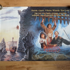 Princess Bride