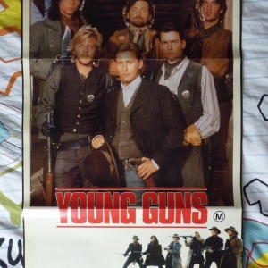 YG