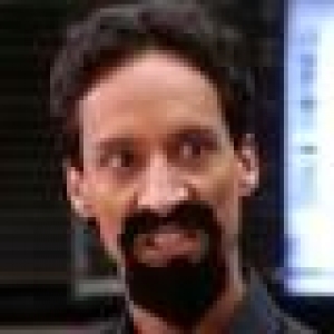 Evil Abed