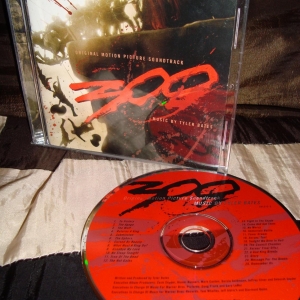 Soundtrack!