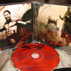 Soundtrack inside!