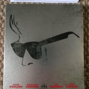 The Place Beyond the Pines
One of my favourite films recently