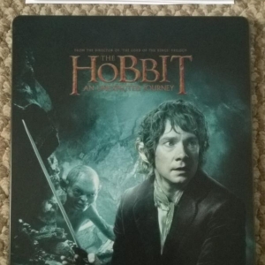 UK Hobbit