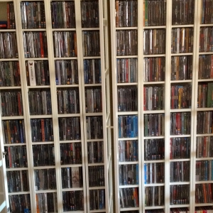 THE STEEL COLLECTION