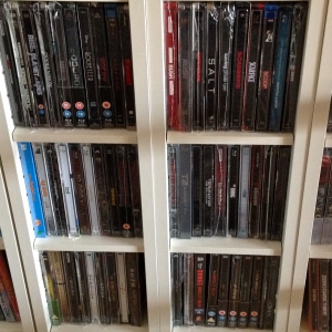 COLLECTION UP CLOSE 2